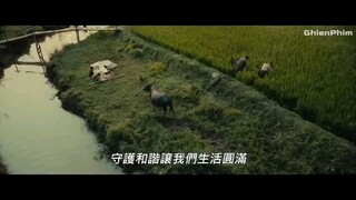 Tấm Cám Kinh full Dị phim chiếu rạp