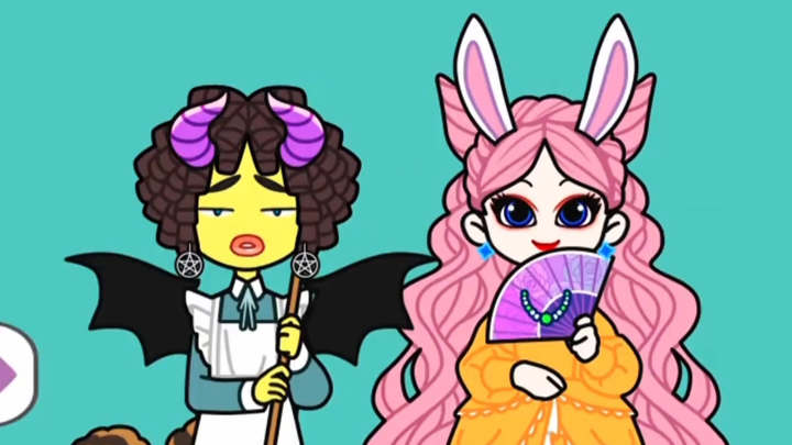 أصنع ملابس للدمى