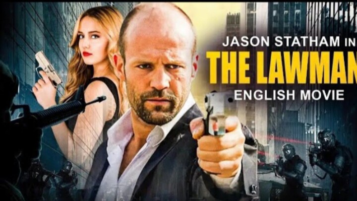 JASON STATHAM BEST ACTION MOVIE