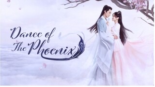 Dance Of The Phoenix Ep. 23 English Subtitle