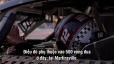 NASCAR: Hết tốc lực EP 01 [Sub Việt]