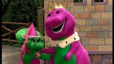 Barney's Dino-mite Birthday! สนุกสุขสันต์วันเกิดบาร์นีEP8