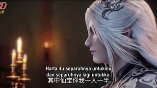 Renegade Immortal Eps 114 PV