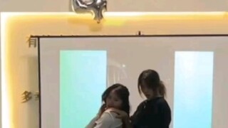 【penanda masalah】Versi horizontal stiker dangkal, semua orang mendukung perayaan ulang tahun Klub Ta