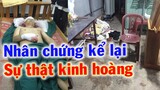 🔴Nhân Chứng Kể Lại Sự Thật Kinh Hoàng Vụ Linh Mục Giuse Trần Ngọc Thanh O.P. Vừa Bị Ch.ém Ch.ết