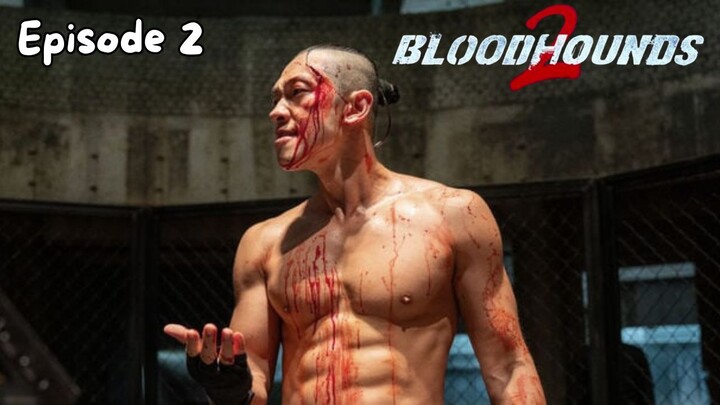 Bloodhounds Season 2 Episode 2 Subtitle Bahasa Indonesia