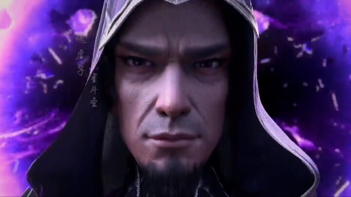 Battle Through The Heavens Season 5 Episode 206 Sub Indonesia Full HD