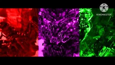 Desverse Fan Made Watchtower Trio On Screen Time All Scenes Pack DesAllosaurus