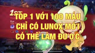 Bông chess. META MỚI. ĐỘI HÌNH CHIÊM TINH KẾT HỢP QUỶ TỘC.