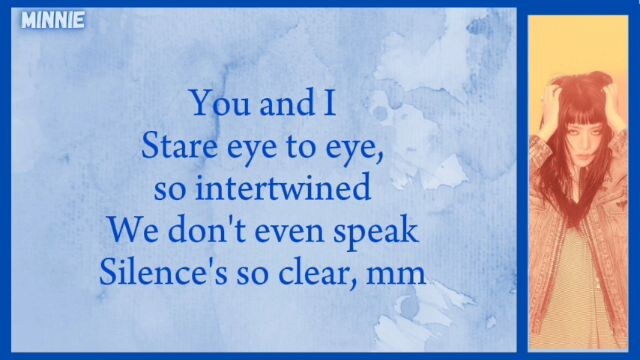 I-DLE (아이들) - Chain (Easy Color Coded Lyrics)