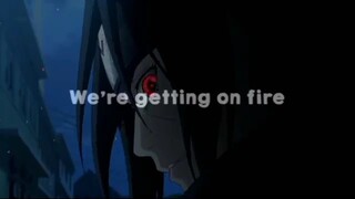 BADASS MOMENT ANIME | NARUTO | KEREN BANGET (PART 2)🥶🥶