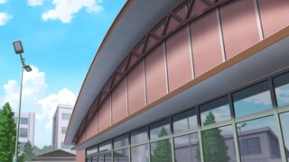 Bakuten!! - Tập 9 - 2021 - HD