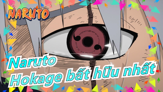 [Naruto] Kẻ gần như là ác nhân đã trở thành Hokage