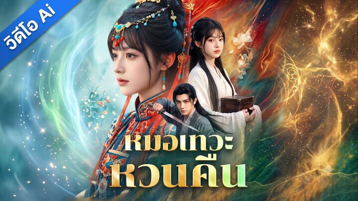 หมอเทวะหวนคืน (ซับไทย)