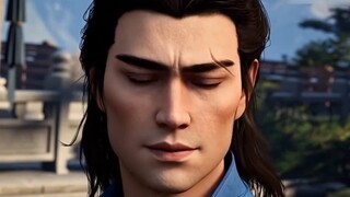 ⚡The psychology of Han Li when everyone watched him form his infant ⚡