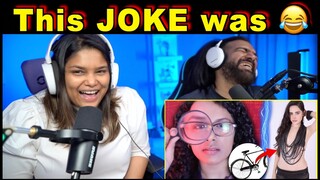 Weirdest Fashion Decoded - Urfi Javed | Slayy Point Reaction