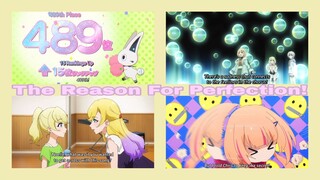 Kizuna no Allele! Episode 6: The Reason For Perfection!!! 1080p!