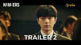 Trailer 2 | Numbers | Viu