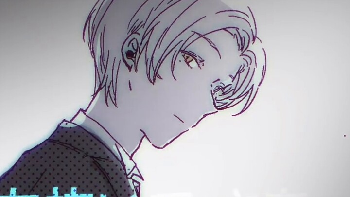 [Undecided Event Book/Mo Yi] Theory of Handwritten Drama