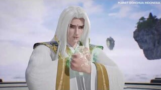 [Wonderland] Wan Jie Xian Zhong Season 5 Episode 221 [397] Subtitle Indonesia