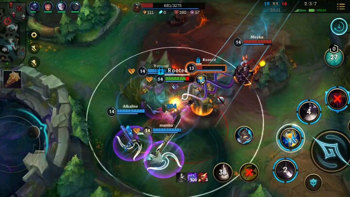 wildrift