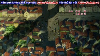 Sự Trỗi Dậy Của Khiên Anh Hùng Tập 07 - Việt Sub