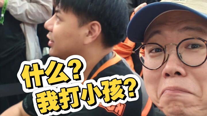 【Street Fighter VI】Laga Kekaisaran: Babak Grup Bertemu Kak Jun, Berjuang Mati-Matian Namun Tetap Tak