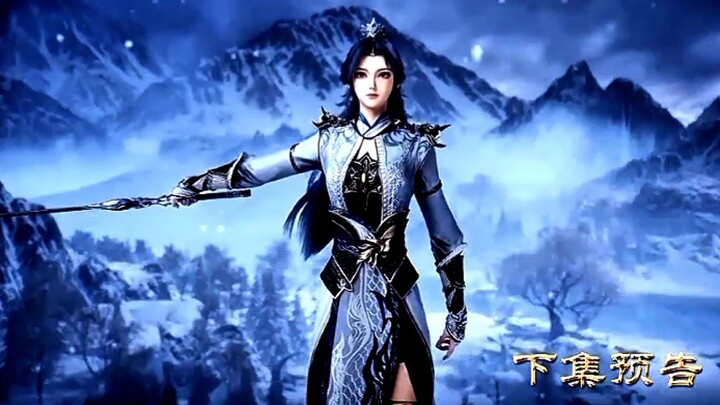 Preview Against The Sky Supreme Eps 503