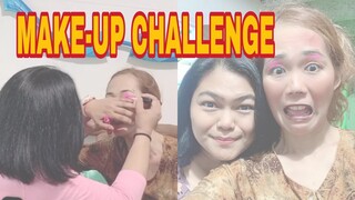Make-up Challenge