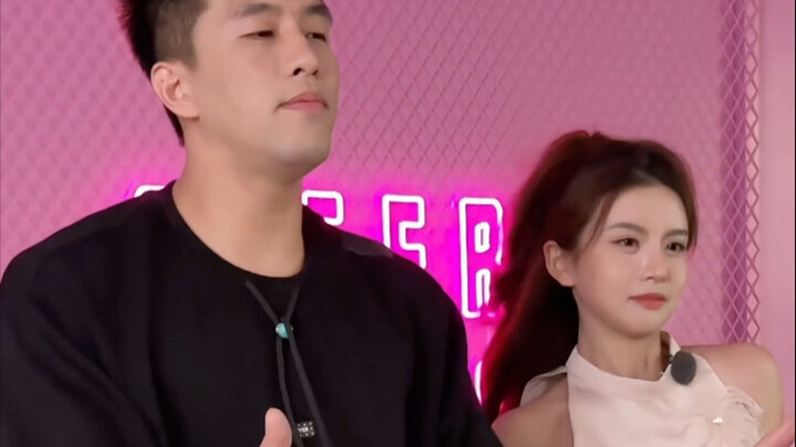 【Lian Lian】Behind the scenes: Dia adalah pilihan berikutnya | Tabrakan terakhir yang dilakukan Mas L