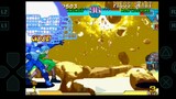[Very Hard] Part 20/23 Clash of Super Heroes - Marvel vs Capcom Gameplay