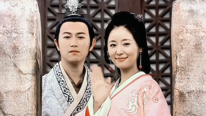 “Such a pair of despicable scoundrels” hahaha—Dou Yifang really is something for coming up with this