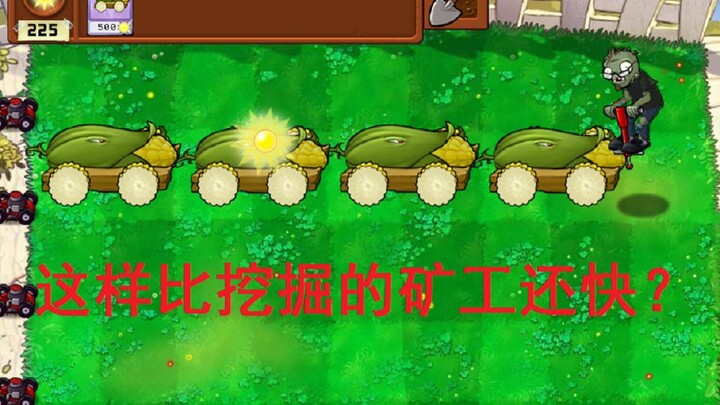 10 điều thú vị ít người biết về Plants vs. Zombies 1! Biết hết thì cứ thoải mái xem miễn phí nhé! #9