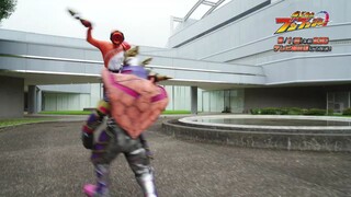 Bakuage Sentai Boonboomger Episode 27 Preview