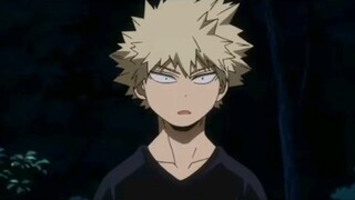 week edit change day 6 #bakugo😎💥