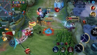 الأهم في لعب الألعاب هو أن تكون ذا نفسية جيدة (وأنا أُصرّ)!