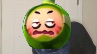 [Fruity Robo (Sugarcane Team)] When the sly guy was changing his clothes, the brothers (and a dead e