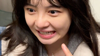 Challenging my girlfriend's IQ again and again