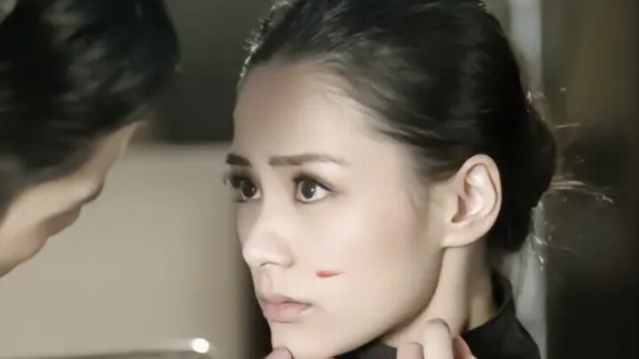 She truly deserves the title “Nüwa’s Graduation Project” to the fullest.