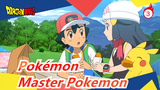 [Pokémon] Ash, Di Hatiku Kamu Selalu Master Pokemon_3