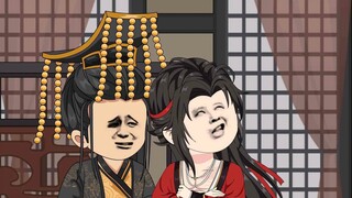 Episode 16: If you want your father-in-law to approve your memorial, don't even think about it, my b