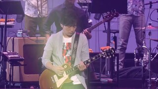 123 Koi ga Hajimaru Ikimono Gakari Live 2013