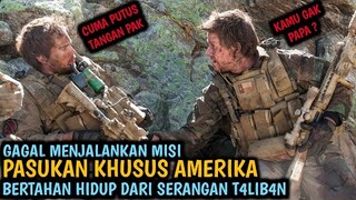 KISAH NYATA, KEKALAHAN TELAK AS DALAM MISI MELAWAN T4LIB4N ❗❗❗❗ ALUR CERITA FILM LONE SURVIVOR