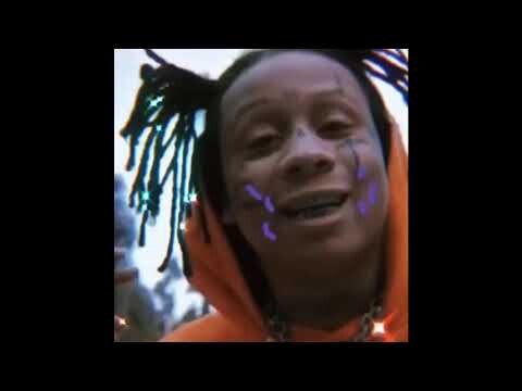 [FREE] Trippie Redd X Playboi Carti Type Beat 2021 - "Miss The Rage Pt. 2"