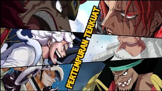 MENANTANG DUNIA !!! GENERASI TERKUAT BERGERAK !!! | MENUJU FINAL SAGA !!! | (ONE PIECE) TERBARU