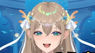 【Mu Yu】Seeing nomore pronounced as Niu Mo, the anchor has completely fallen and cannot be saved😅