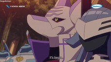 YOUKAI WATCH JAM YOUKAI GAKUEN Y - N TO NO SOUGUU EPISODE 45 ENGLISH SUBTITLE