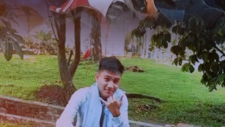 Darating din siya