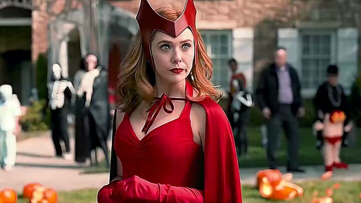 Ternyata Quicksilver belum mati, dia cuma kabur main-main dulu.