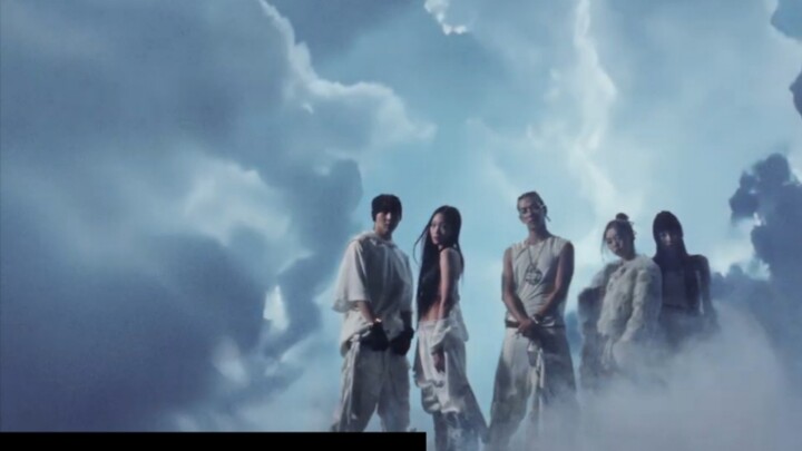 BIGBANG, 2NE1, BLACKPINK - 'FAMOUS (AI COVER)' (Official Audio)